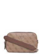 Noelle Ii Crossbody Camera GUESS Beige