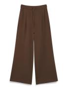 Mschjalen Henrika Pants MSCH Copenhagen Brown