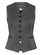 Brunildaiw Waistcoat InWear Grey