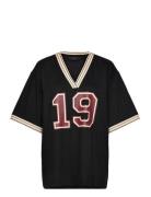 Cmadia-Tee Copenhagen Muse Black