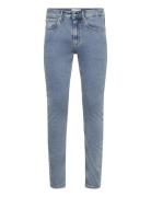 Slim Taper Calvin Klein Jeans Blue