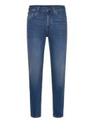 Slim Bleecker Pstr Camino Ind Tommy Hilfiger Blue