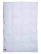 Wall Street Oxford Duvet Cover MAGNIBERG Blue