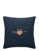 Archive Shield Cushion GANT Navy