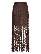Cmthea-Skirt Copenhagen Muse Brown
