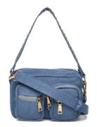 Kendra Denim Bag Noella Blue