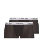 2 Pack Trunk Calvin Klein Black