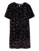 Nkfrunica Ss Tunic Name It Purple