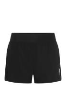 Women's Performance Court Shorts - 2 In 1 With Ball Pocket RS Sports B...