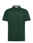Planet Polo Calvin Klein Golf Green