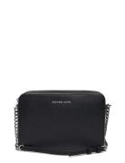 Lg Ew Crossbody Michael Kors Black