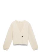 Kayllaiw Cardigan InWear Cream