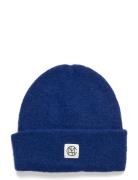 Mschhope Icon Beanie Key MSCH Copenhagen Blue