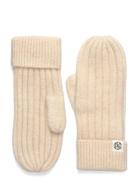 Mschhope Icon Mittens Key MSCH Copenhagen Cream