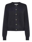Harrietiw Cardigan InWear Navy