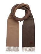 Scarf Amanda Christensen Brown