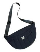 Mschsasja Icon Bumbag Key MSCH Copenhagen Black