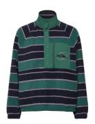 Renek Hz Quiksilver Green