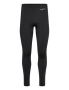 Adv Essence Warm Tights 3 M Craft Black