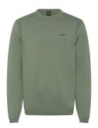 K_Ever-X Cn BOSS Green