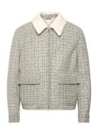 H-Charly-J-254 BOSS Grey