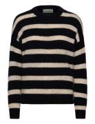 Mschfestina Hope Pullover Stp MSCH Copenhagen Black