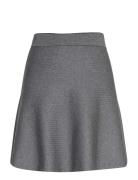 Mschmercy East Skirt MSCH Copenhagen Grey