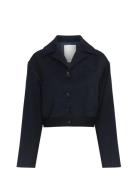 Mschmynthe Elina Jacket MSCH Copenhagen Navy