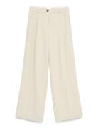 Mschrosina Michelle Hw Pants MSCH Copenhagen White
