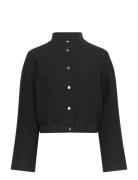 Mschseba Jacket MSCH Copenhagen Brown