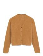 Mschmilania Hope Cardigan MSCH Copenhagen Beige