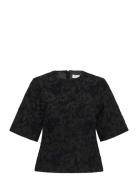 Briiiw Top InWear Black