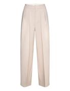 Bryelleiw Wide Pant InWear Cream