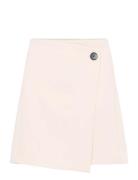 Bryelleiw Skirt InWear Pink