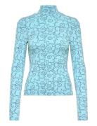 Solmia Piirto Unikko Marimekko Blue