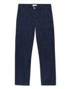 Nuamber Pants Nümph Navy