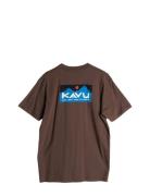 Klear Above Etch Art KAVU Brown
