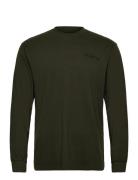 Ls Etch Art KAVU Black