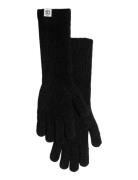 Mschmilania Hope Gloves Key MSCH Copenhagen Black