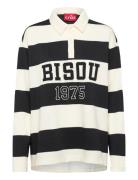 Bisoucras Blouse Cras Black