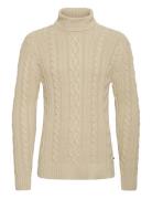 Maroll Cable Matinique Cream