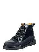 Hillprep Mid Boot GANT Black