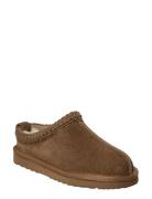 Violasy Slipper Sofie Schnoor Young Brown