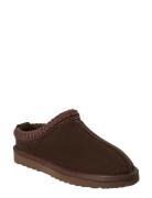 Violasy Slipper Sofie Schnoor Young Brown