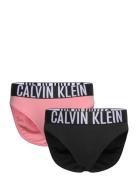 2Pk Bikini Calvin Klein Pink