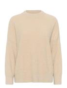 Nushasz Pullover Saint Tropez Beige