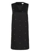 Nikitasz Dress Saint Tropez Black