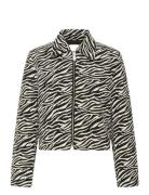 Sldarleen Jacket Soaked In Luxury Black