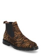 Eva 60 Wonders Brown