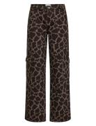 Nuharu Pants Nümph Brown